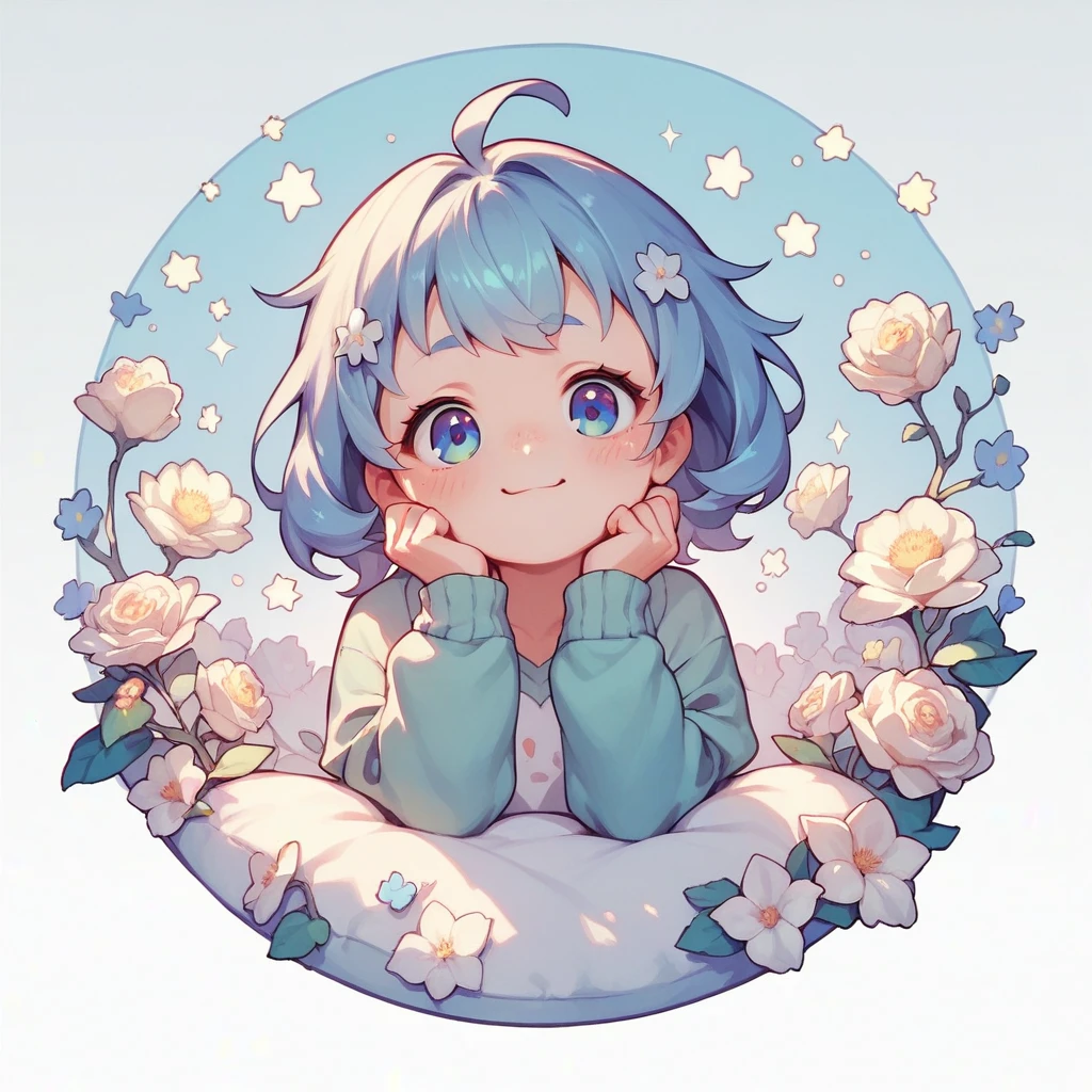 Very cute, many styles