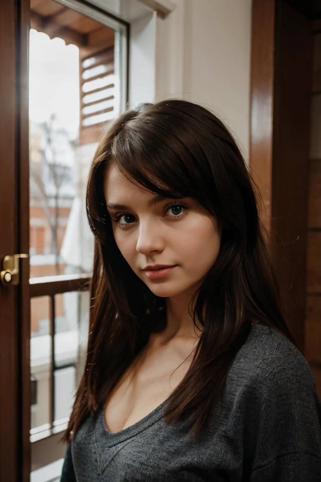 russian girl