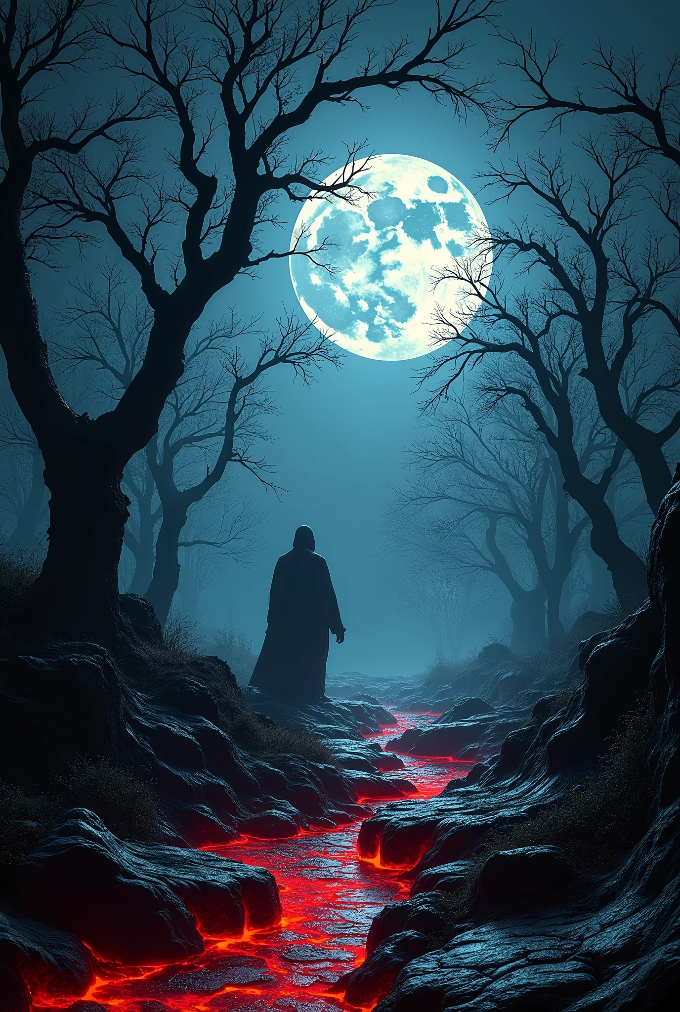 (Highest quality, High resolution, Very detailed:1.2),(dark, Creepy, Anxious),(Horror),(Red as blood,Unluckyな,That&#39;s horrible,Unlucky),(Under the moonlight),(背景のCreepyな人物),(Cracked lava spewing blood),(A devilish figure),(angel of darkness),(Ghostly),(Unlucky landscape),(Red Mist),(Unlucky shadows),(Nightmare),(cold),(Creepy whispers),(Gothic),(Unlucky atmosphere),(Unluckyな presence),(Spooky),(Trembling trees々),(Unluckyな),(Anxious silence),(Gloomy),(Unluckyな aura),(mysterious),(Nightmare inducing),(Haunted),(Full of fear),(Unluckyな secrets),(Unlucky glow),(Creepyな),(malicious),(Anxious気持ち),(That&#39;s horrible sounds),(That&#39;s horrible),(mysterious figure),(Creepy Under the moonlight scene),(Unluckyな energy),(That&#39;s horrible),(Blood-chilling),(Unlucky figures),(cold wind),(Creepyな風景),(Unlucky ambiance),(Nightmare presence),(Ghostlyly beautiful),(That&#39;s horrible),(dark),(Supernatural),(cold moonlight),(Creepy stillness),(Unluckyな eyes),(Darkened sky),(Ghostly),(Spooky atmosphere),(Creepyな)