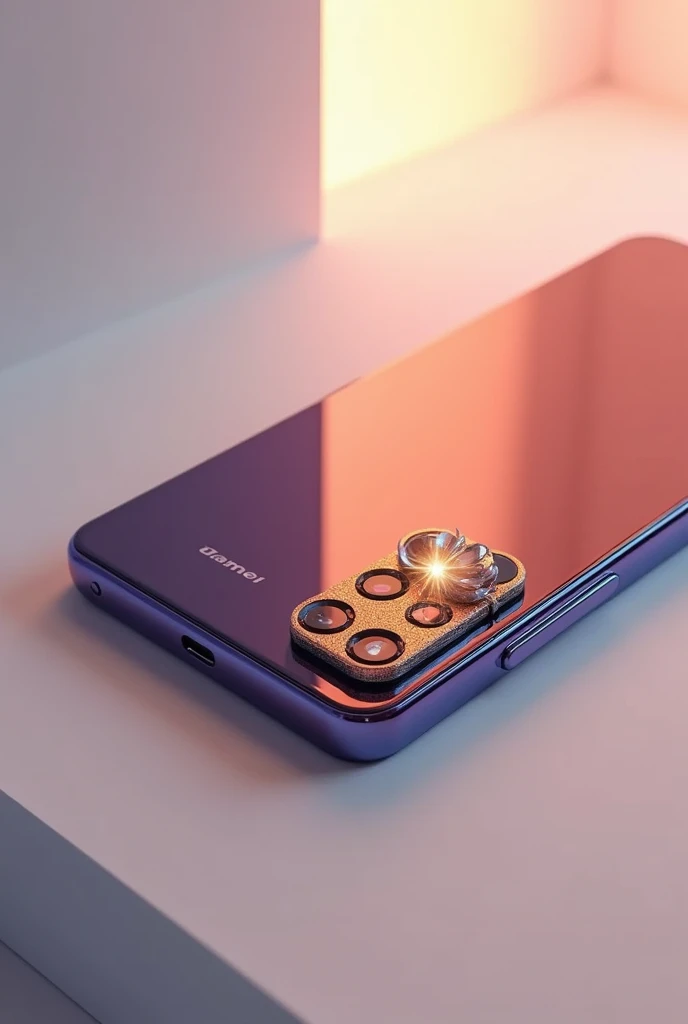 CELL PHONE COLOR  MAMEI  CLARO SAPOTE BRAND NIKKEI BRAND NIKKEI WITH 8 LUXURY CAMERAS BRAND NIKKEI 