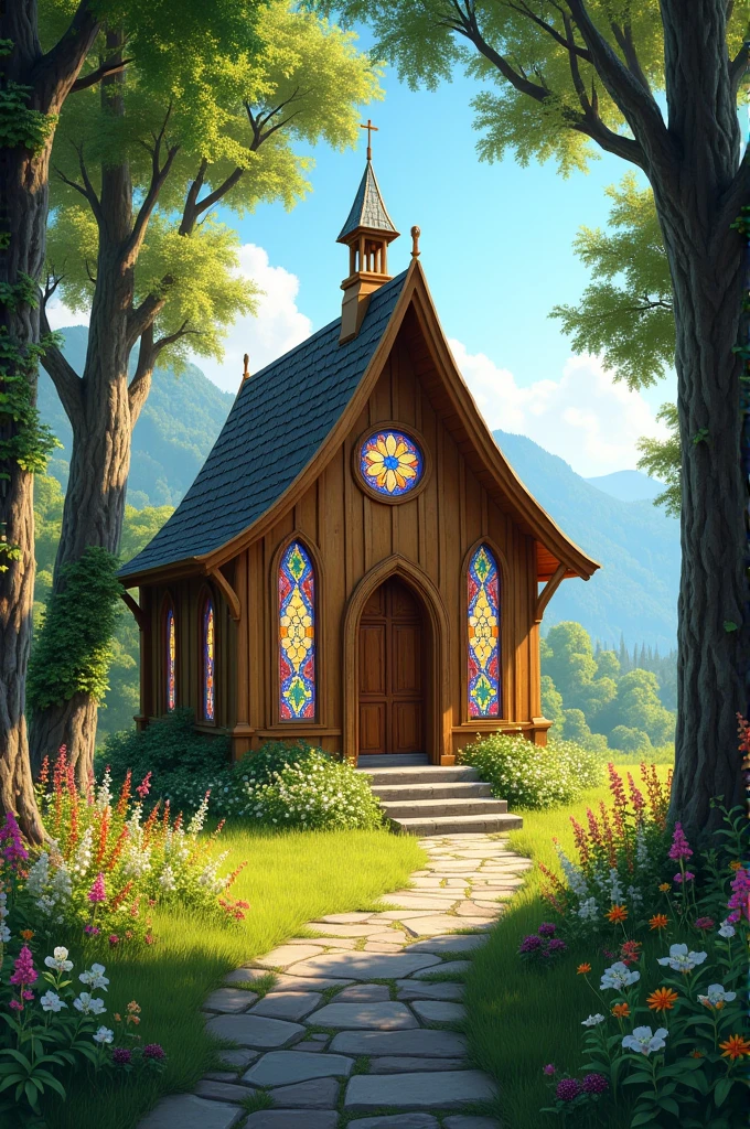 Chapel