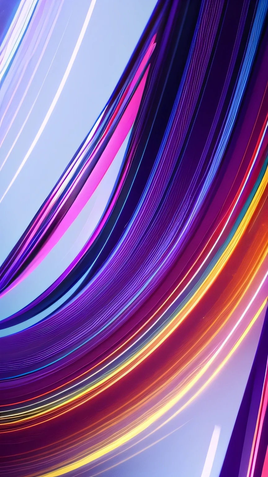 iPhone wallpaper、vivid、Digital Art