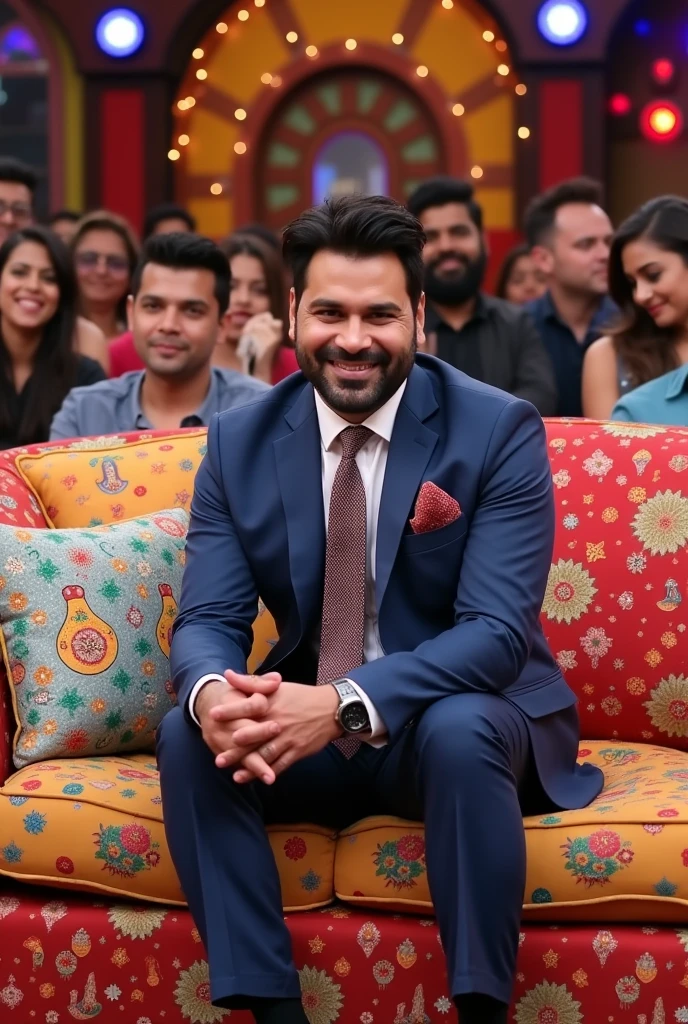 Kapil Sharma show