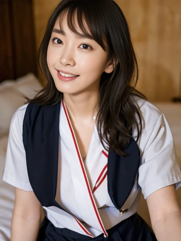 masutepiece, Best Quality, Japan mature attractive woman, 8K, Raw photo, top-notch quality, masutepiece, nffsw:1.2, exceptionally detailed RAW color photo, professional-grade photograph, (Realistic, Photorealistic:1.37), (highly detailedskin:1.2), Ultra-high resolution, (lenz 50mm), (F/1.2),Exquisitely Detailed Eyes,Staring at the viewer,
break
With 1 girl (There are many elderly people:1.4), Beautiful face, kawaii,(Smile:1.05),(45 yers old, wide-hips,Straight hair, (Short hair), Black eyes, white fine skin,small mouth, high cheekbones (Definition), Sexy Pose,(Leaning forward:1.3),(The to the FW:1.1),White panties、Adults、女優、(masutepiece, top-quality:1.3), (Ultra detailed 8K cg:1.2), (hyper realisitic:1.35), (Photorealistic:1.45), (Realistic:1.4), Cowboy Shot,
1 beautiful Japanese girl, 45 years old, super model, Japanese Idol, , (sitting on the desk:1.1), (School uniform:1.4), (Skirt lift:1.6),
(School classroom background:1.1),