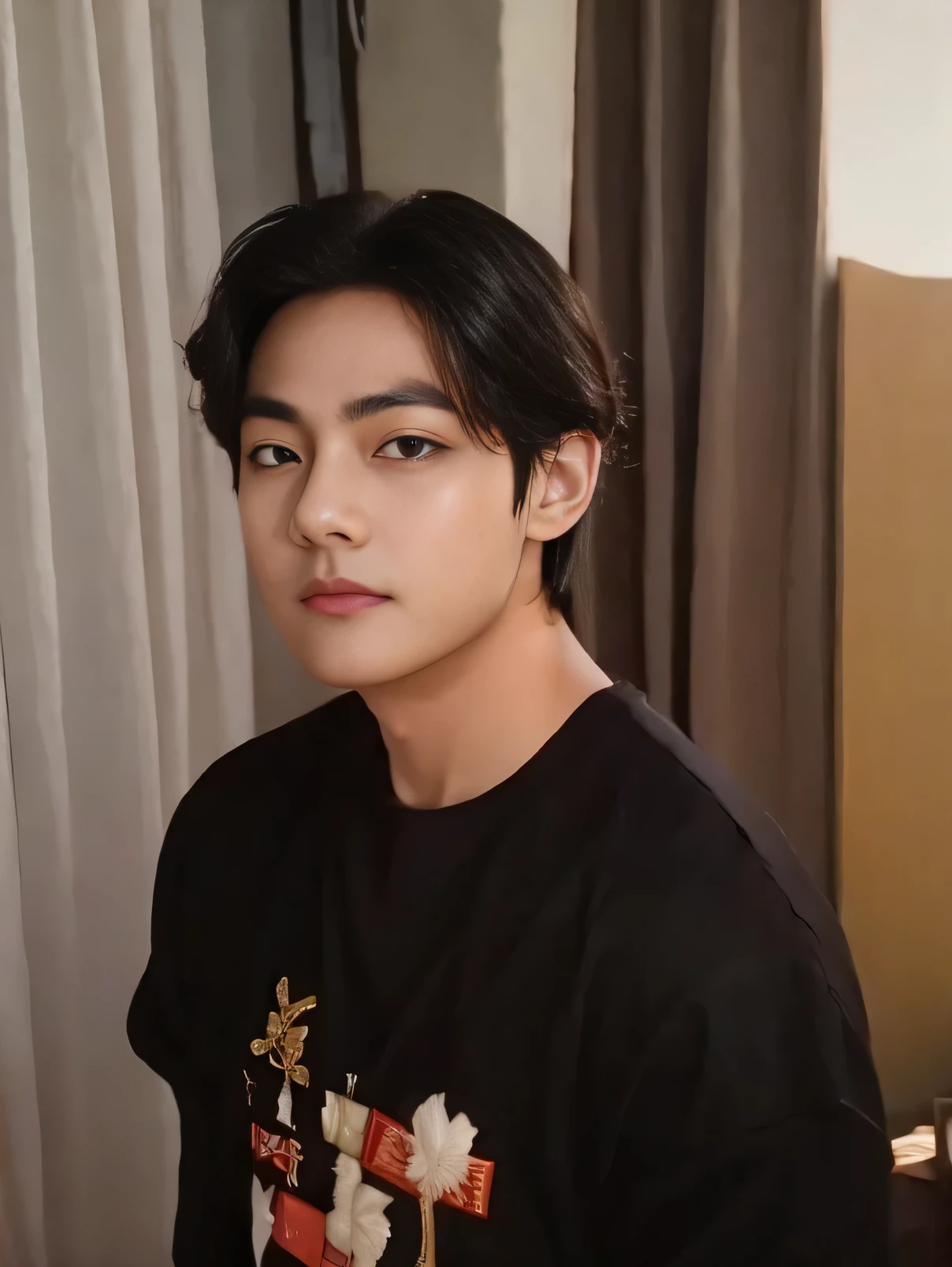 Kim Taehyung 