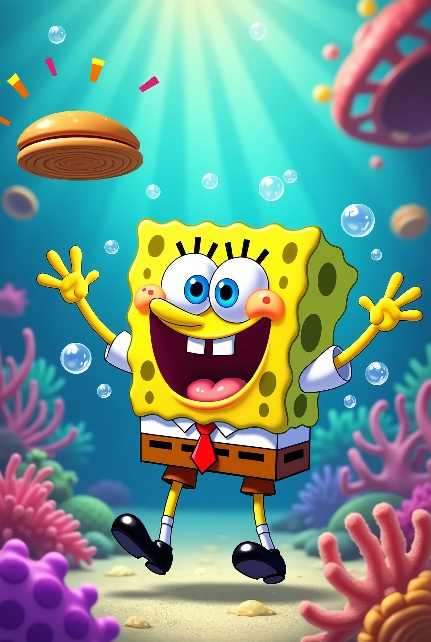 Spongebob 