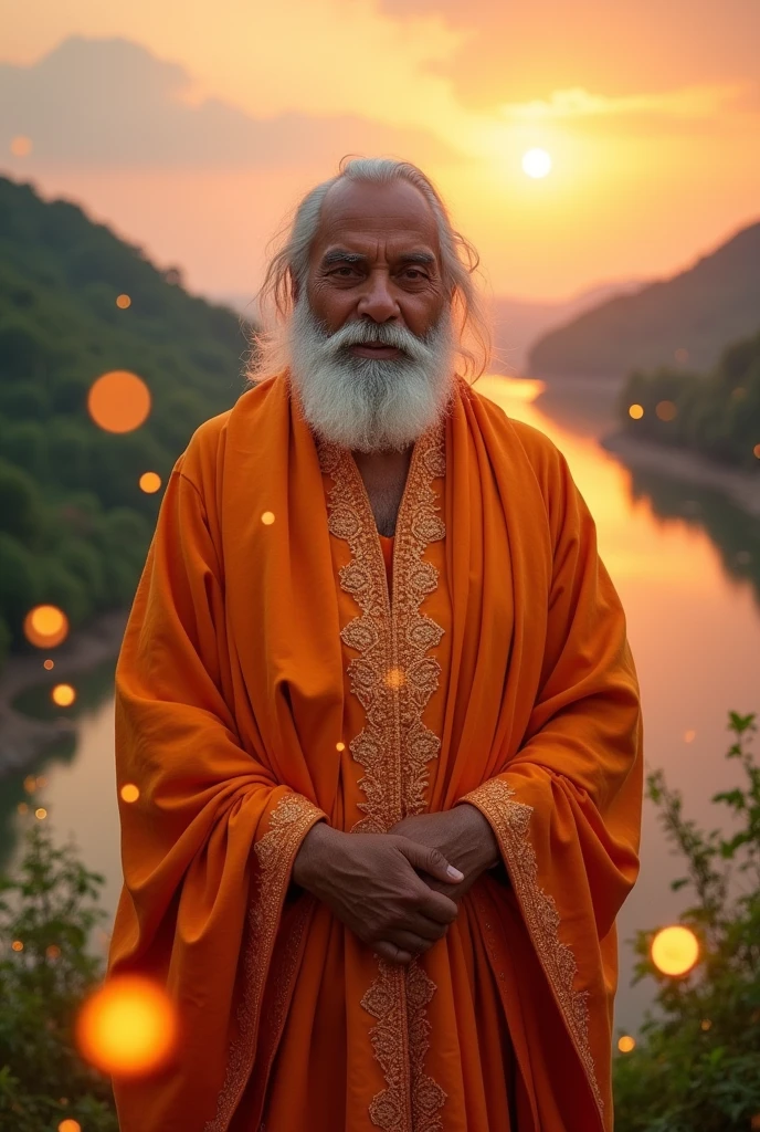 thumbnail for premanand ji maharaj story 
