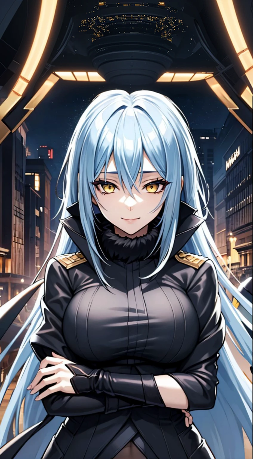 A highly detailed, photorealistic portrait of a perfect AI, 8k resolution, enhanced contrast, elegant intricate machinery, glowing circuitry, metallic textures, futuristic design, dramatic lighting, cinematic composition, vibrant colors, striking visual impact, Perfect scene, +(Perfect expansion AI)