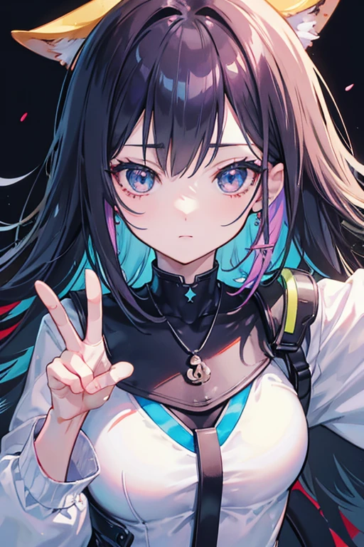 Close-up of mobile phone with cartoon characters, trending at CGstation, trending on CGstation, Holo Live, mobile games, Official product images, Visual novel CG, CGstation, OPPEIN cyberpunk, official anime key media, Ad Image, Available imagery, Inspiration Gacha Club Game, future diary, Close-up of a woman holding a peace sign in Oppai, beast, Akasaka-ue , Yoshitomo Nara, Ad Image, sakimicchan, Dancer&#39;s playful kawaii poses, Chiho, Shikami, Young gravure idol wearing bikini top and shorts，Anime girl wearing cat ears, Pink ponytail hair and cyan eyes, seductive anime girl, splash ink art anime , Achgau, pixiv 3dcg, Smooth anime CG art, swimsuit, realistic bikini, , Azure Lane style, Anime visuals of cute girls, From《Azur route》A video game character wearing a dress and stockings、Close-up of woman holding sword, Anime Barbie wearing white stockings, Exquisite details. Girls&#39; Frontline, rb6s), Double ponytail white_Gloves, 5.6, Anime cover, rb6s, rb 6 s, Watch Stream 666, cgstation trends, For AAA games, 6 claws, art cover