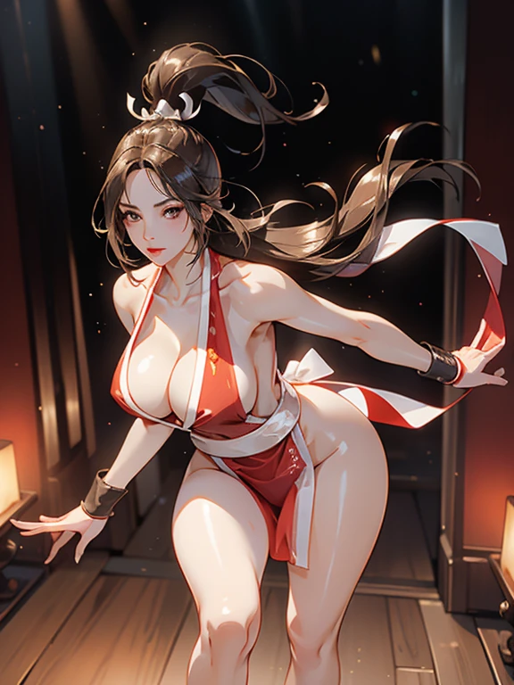 high quality,HD,16K,Sharp Line,1 Girl,fantasy, (Fire Spirits),Pretty Face, Large Breasts, Beautiful legs,In the mountains,Focus Girl,detailed Pretty Face,Detailed clothes,beautiful eyes,Cool,,Dynamic Angle,穿着华服的神明Strike a pose拍照, Ancient mysterious sexydess, Traditional beauty woman, Beautiful female warrior god of war , Beautiful sexy god, Gorgeous role-playing, high, Beautiful young girl, Beautiful woman, 华丽Beautiful woman, Complex clothing,Chinese Mystical Aesthetics, Beautiful Asian ancient mysterious girl, Extremely detailed shot of the goddess, Jaw-dropping sexy beauty, breasts deep neckline sexy belly buttott), (bedroom), (Sexy Girls), masterp, best quality, Bangs, blush, Chest, clavicle, Eyebrows visible through hair, (Gradient red and gold hair), Jewelry, Long hair,Bright Eyes, ring, (solitary), illustration, fashionable, miss, Strike a pose, background, element, confident, Express, Accessories, majestic, striking, key point, Dynamic poses, ((plump)), (black))Woman in transparent dress,Viewer,(((Full breasts, Keeley University))),Slim waist,(Navel exposed,Bare waist), Long hair, extreme detailed details, 详细的fantasy艺术, Stunning character art, Beautiful and exquisite character art, Beautiful transparent dress, Very detailed, Large Breasts,Chest,Golden ratio figure,Beautiful figure,Ultra wide-angle shooting,Full body shot拍摄,Body close-up,Full body shot,Wearing a pleated tulle skirt,柔和动漫illustration, 柔和的深色background,Fujifilm XT3 Clear focus, f 5.6, High Detail, Clear focus,(Wearing openwork clothing),, (Natural light), (Tempting)translucent, Good velvet quality, Compared, Divine Light,, Silver hair, 天空background, Absolute Strength,Female Shinmei,穿着性感丝绸的Female Shinmei,,Large Breasts,Chest,Golden ratio figure,Beautiful figure,Ultra wide-angle shooting,Full body shot,Body close-up,Full body shot, Wearing a tulle dress, Model shooting style, Large Breasts,饱满Chest,Golden ratio figure,Beautiful figure,(Extremely detailed CG 8k wallpaper unit), The most beautiful artistic photos in the world, , 8K 超HD, ) on the beach,Sexy lazy posture,Sexy stive expression,beuality,masterpiece,Ultra-high resolution,(Practical:1.4),original photo,Ultra-high resolution