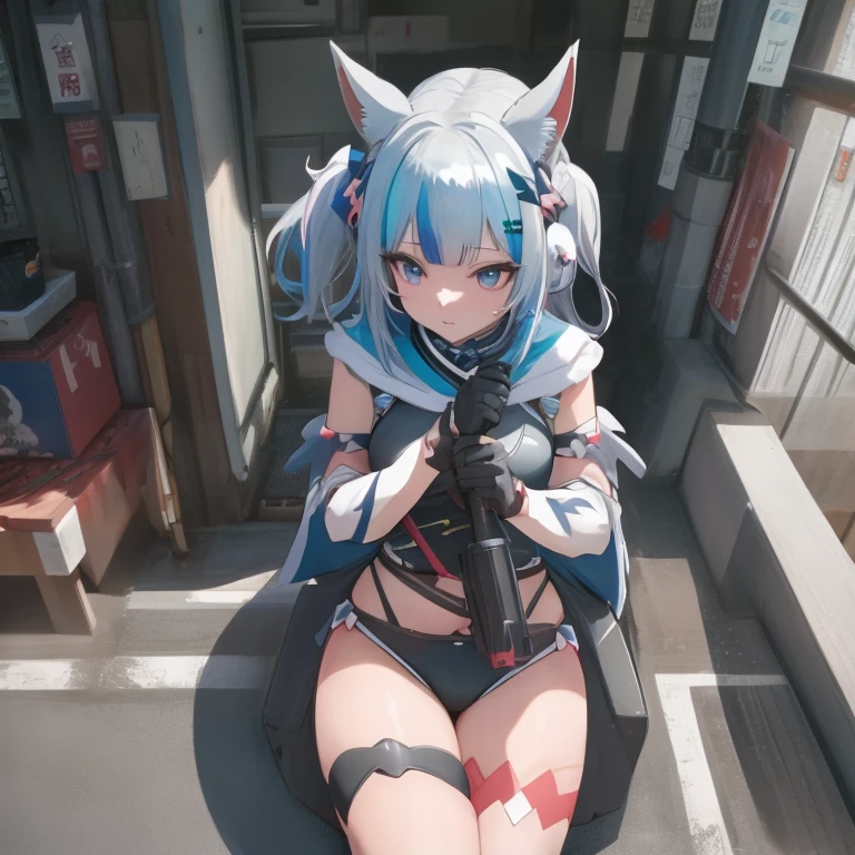 Wearing a bikini top and shorts,Anime girl wearing cat ears, Pink ponytail hair and cyan eyes, seductive anime girl, splash ink art anime , Achgau, pixiv 3dcg, Smooth anime CG art, swimsuit, realistic bikini, , Azure Lane style, Anime visuals of cute girls, From《Azur route》Animal illustrations for video games,mixed species,different kinds of animals,various species,diverse animals,digimon evolution,Ultimate Evolution,perfect body,ultimate body,horse,There is personification,digimon evolution,Ultimate Evolution,perfect body,ultimate body,UFO,There is a horse,There is personification animation comprehensive,Multiple animal races,Fully anthropomorphic(Beast ears and tail),Lots of beauties,Many dancers,Lots of beauties A group of anime girls with big breasts, Azure Lane style, Anime cover, Characters in Azur route, Achgau, Onmyoji, From《Azur route》video game, Oppein, Edge, fleet collection style, OPPEIN cyberpunk, Fleet Assemble Arcade, biomechanical OPPEIN, Close-up of a mobile phone with cartoon characters in Edge anime style, Poster by Zengo, CG Social Trends, Taqism, trending at CGstation, trending on CGstation, Holo Live, mobile games, Official product images, Visual novel CG, CGstation, Oppei Cyberpunk, official anime key media, Ad Image, Available imagery