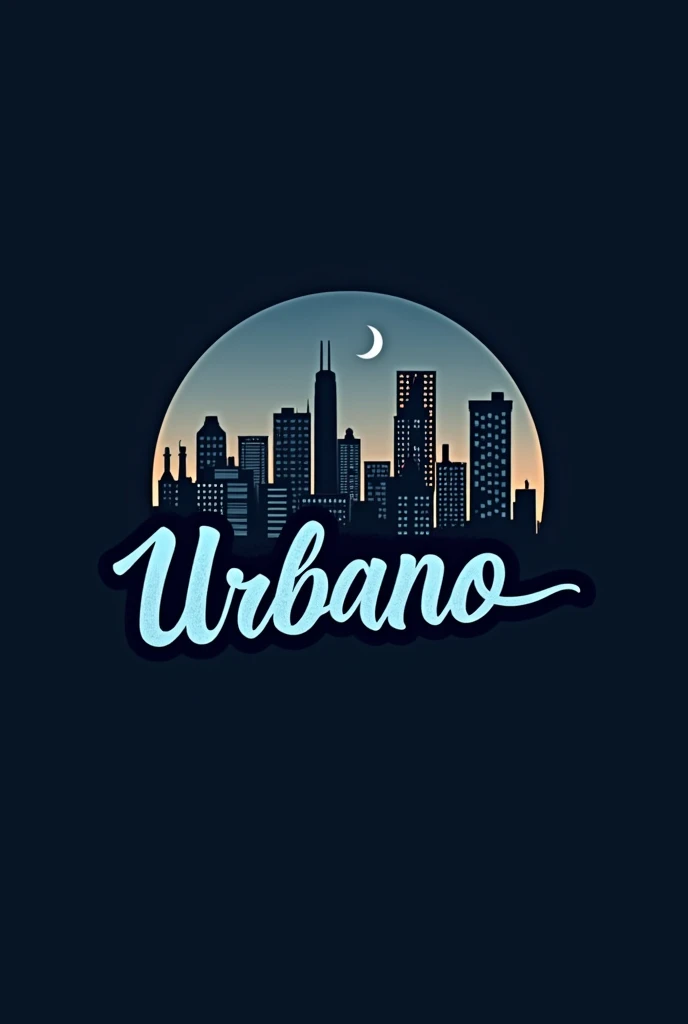 logo for a clothing website named Tono Urbano