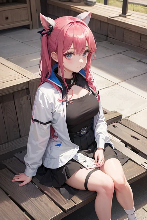 Close-up of mobile phone with cartoon characters, trending at CGstation, trending on CGstation, Holo Live, mobile games, Official product images, Visual novel CG, CGstation, OPPEIN cyberpunk, official anime key media, Ad Image, Available imagery, Inspiration Gacha Club Game, future diary, Close-up of a woman holding a peace sign in Oppai, beast, Akasaka-ue , Yoshitomo Nara, Ad Image, sakimicchan, Dancer&#39;s playful kawaii poses, Chiho, Shikami, Young gravure idol wearing bikini top and shorts，Anime girl wearing cat ears, Pink ponytail hair and cyan eyes, seductive anime girl, splash ink art anime , Achgau, pixiv 3dcg, Smooth anime CG art, swimsuit, realistic bikini, , Azure Lane style, Anime visuals of cute girls, From《Azur route》A video game character wearing a dress and stockings、Close-up of woman holding sword, Anime Barbie wearing white stockings, Exquisite details. Girls&#39; Frontline, rb6s), Double ponytail white_Gloves, 5.6, Anime cover, rb6s, rb 6 s, Watch Stream 666, cgstation trends, For AAA games, 6 claws, art cover