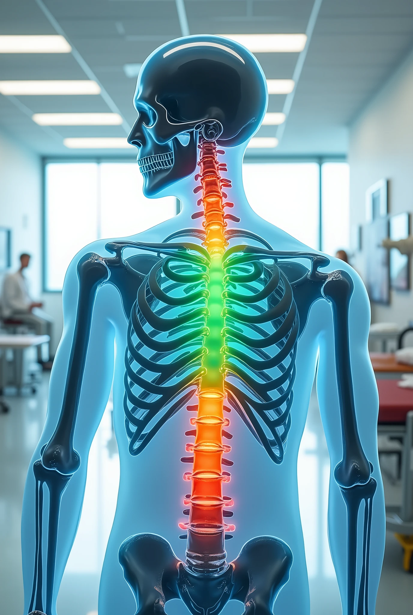 Make creative design for orthopedic Dr shirt