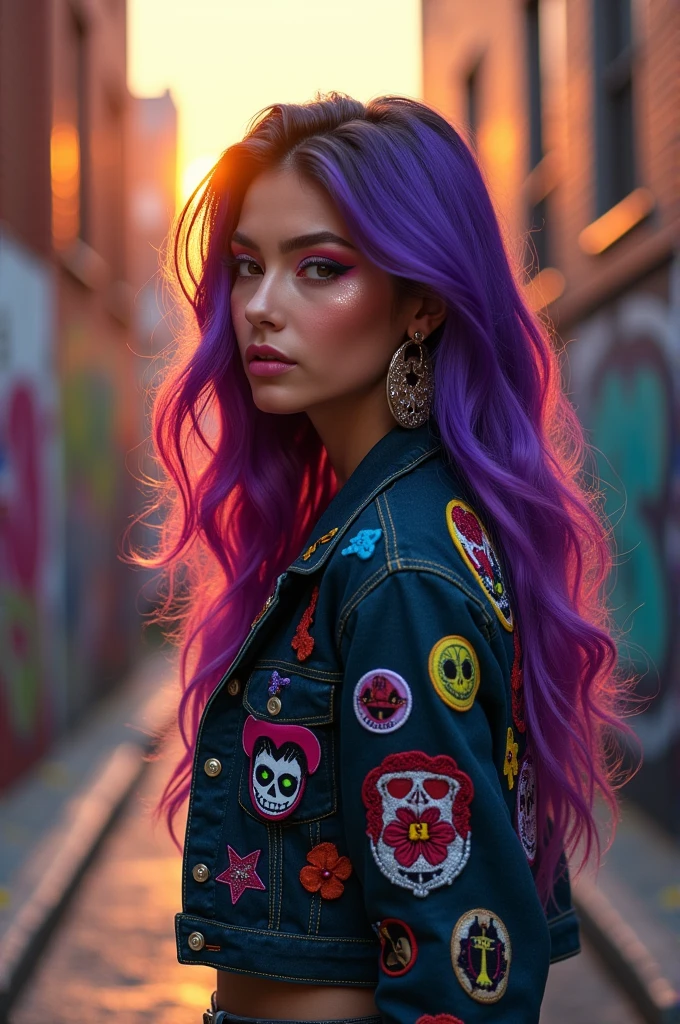 Niki nicole