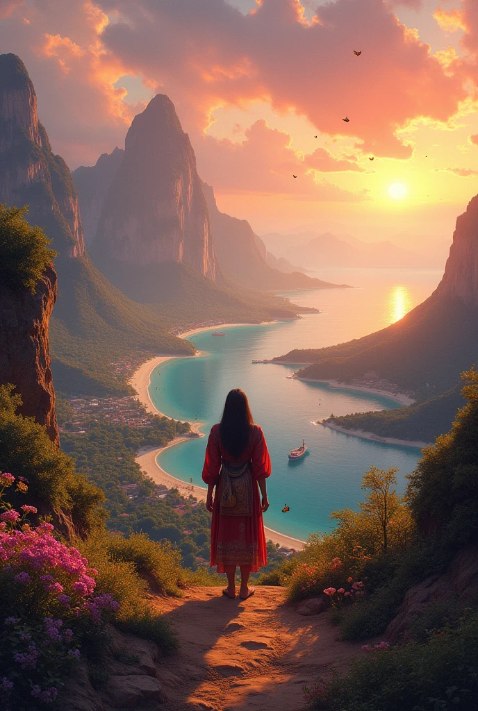 World