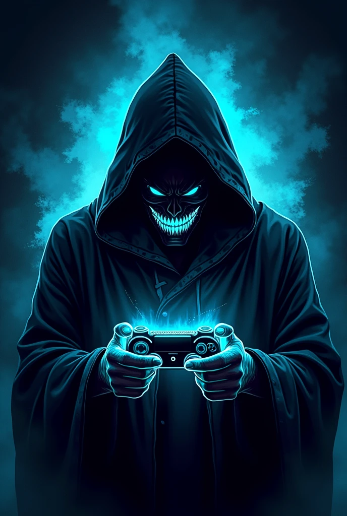 Generate best gaming logo for YouTube channel name suspense killer logo is mystery