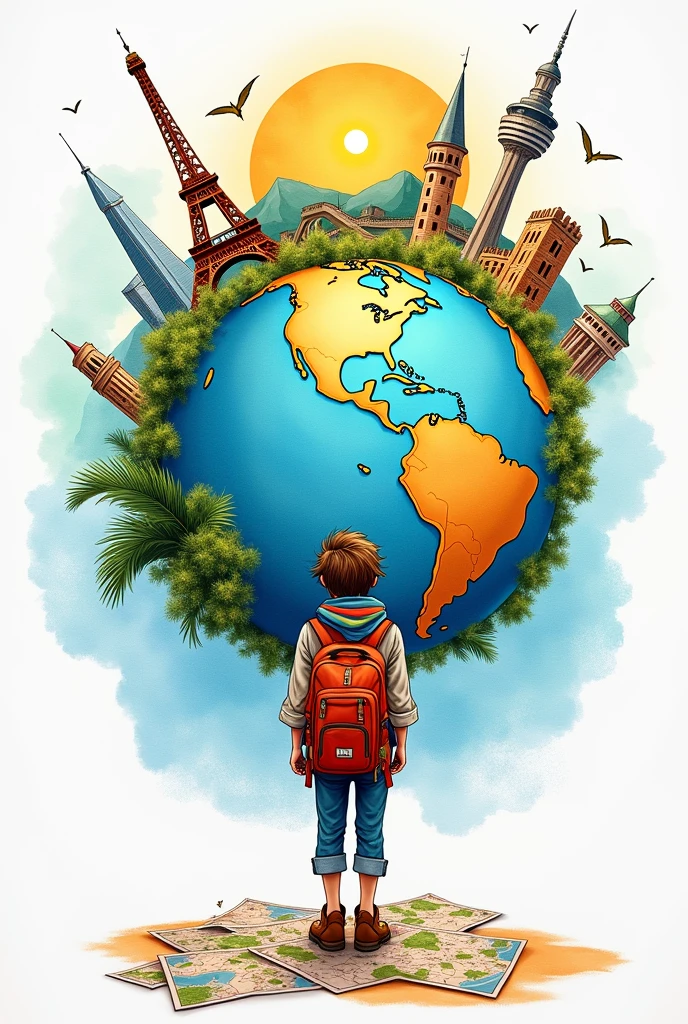 WORLD TOUR