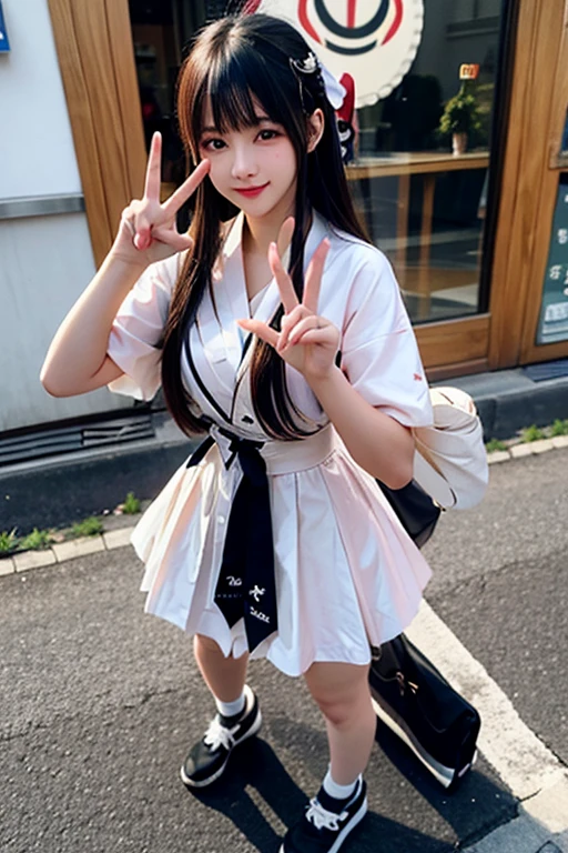 Full body shot
Close-up of mobile phone with cartoon characters, trending at CGstation, trending on CGstation, Holo Live, mobile games, Official product images, visual novel cg, CGstation, OPPEIN cyberpunk, official anime key media, Ad Image, Available imagery, Inspiration Gacha Club Game, future diary, Close-up of a woman holding a peace sign in Oppai, beast, Akasaka-ue , Yoshitomo Nara, Ad Image, sakimicchan, Dancer's playful kawaii poses, Chiho, shikamimi, Young gravure idol wearing bikini top and shorts,Anime girl wearing cat ears, Pink ponytail hair and cyan eyes, seductive anime girl, splash ink art anime , Achgau, pixiv 3dcg, Smooth anime CG art, swimsuit, realistic bikini, , Azure Lane style, Anime visuals of cute girls, From《Azur route》A video game character wearing a dress and stockings、Close-up of woman holding sword, Anime Barbie wearing white stockings, Exquisite details. Girls' Frontline, rb6s), Double ponytail white_Gloves, 5.6, Anime cover, rb6s, rb 6 s, Watch Stream 666, cgstation trends, For AAA games, 6 claws, art cover