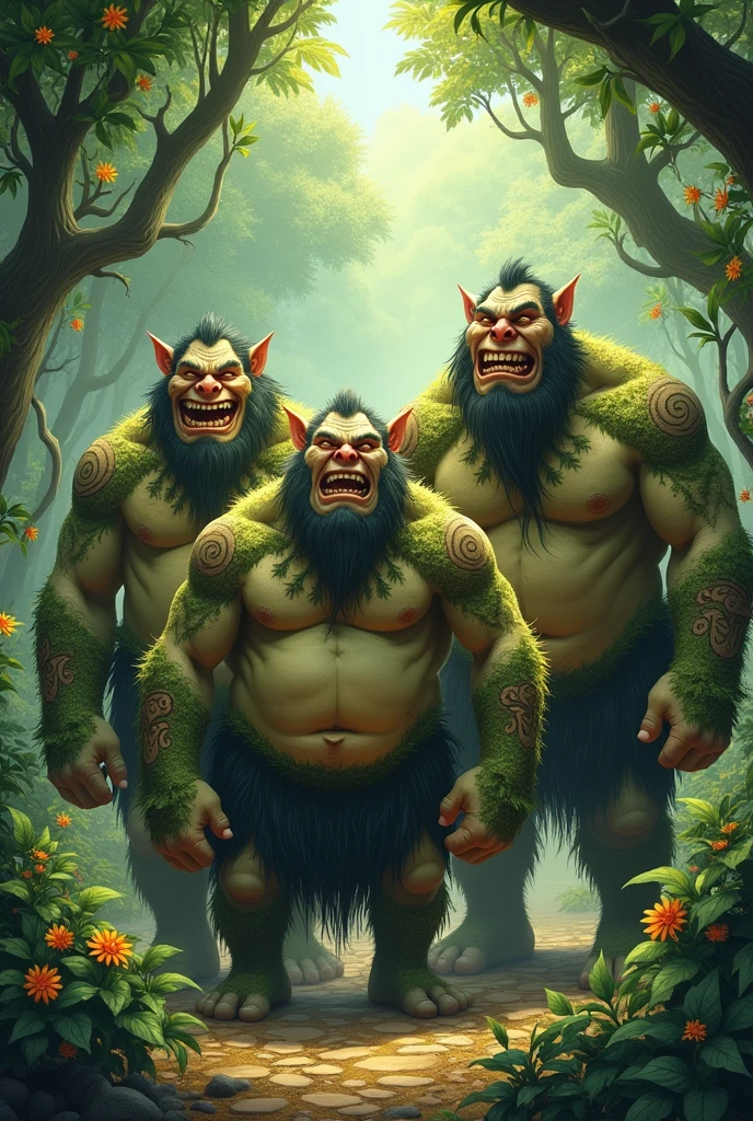 Og group