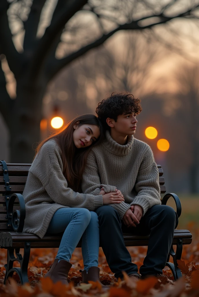 cute girlfriend boyfriend picture sad mood