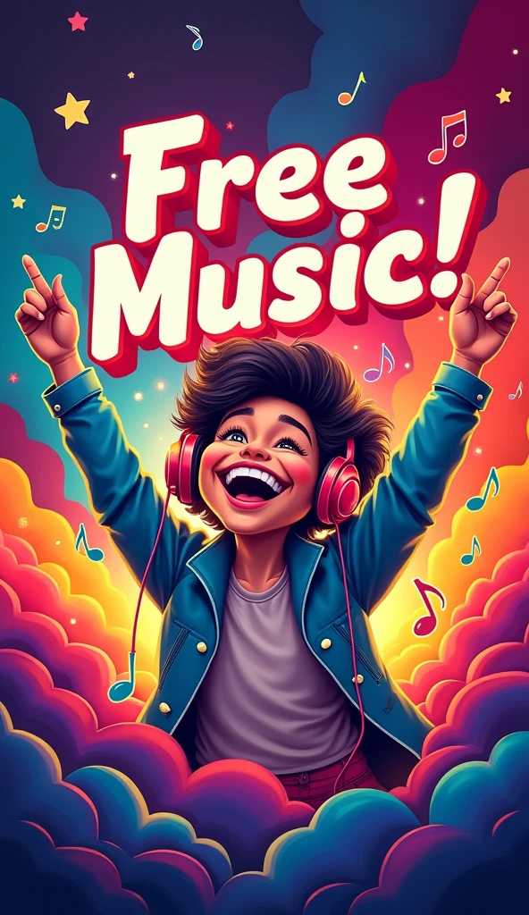 Custom Thumbnail: Create and upload a custom thumbnail that is eye-catching and represents the content of your video. Free Music