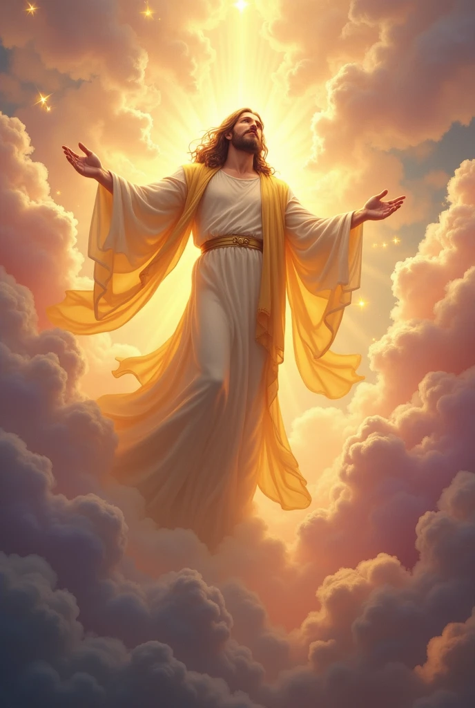 Image of GOD
