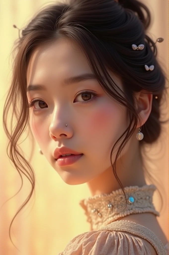 ((best quality)), ((masterpiece)), (detailed), perfect face