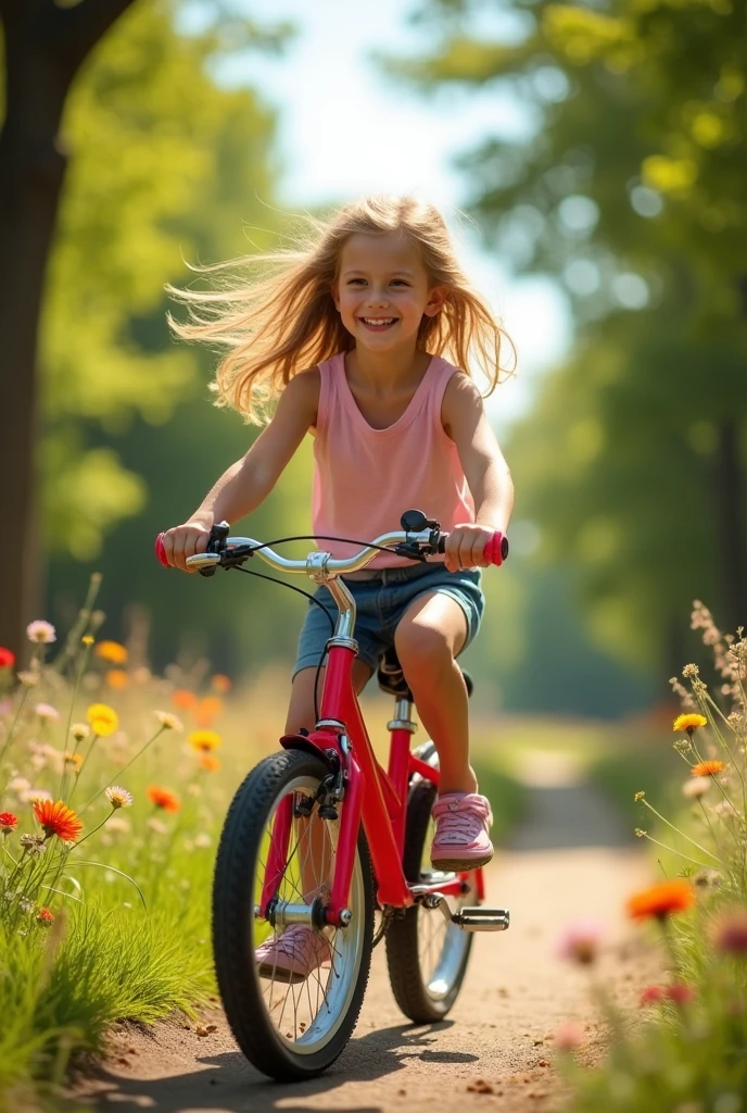 bike pe fir