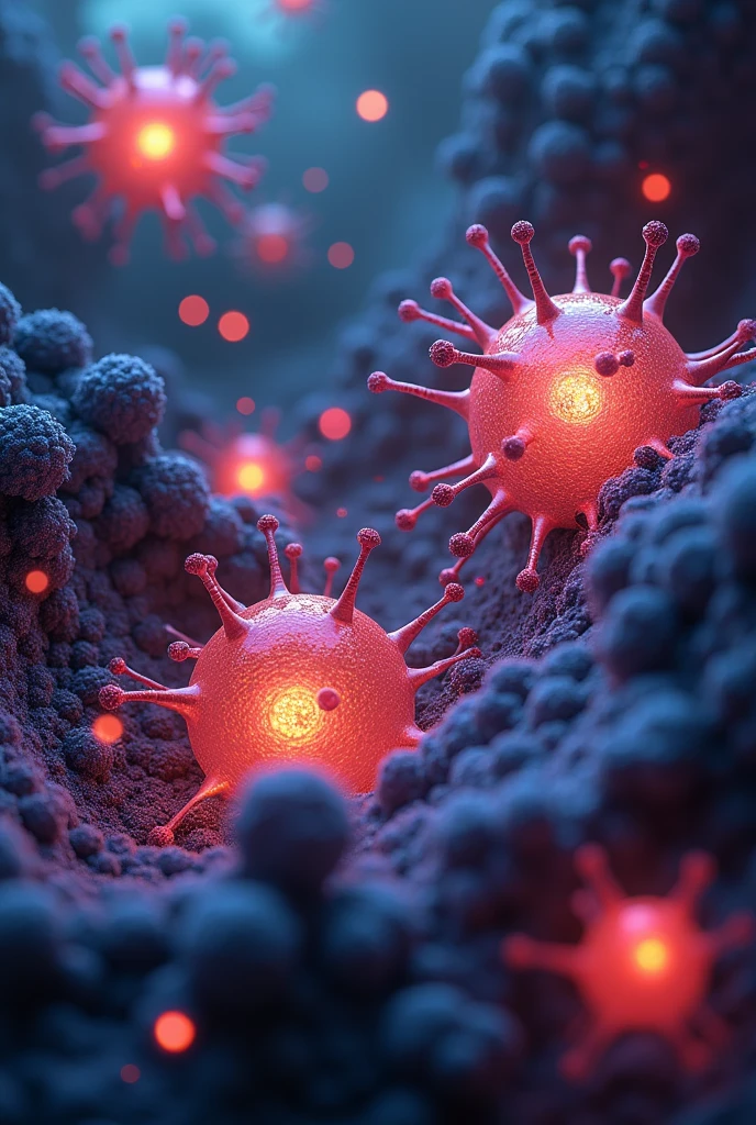 Suppression of Regulatory T Cells