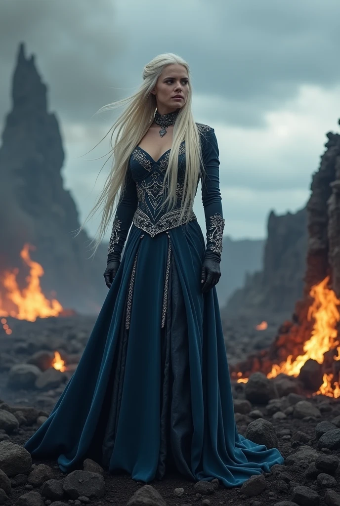 Emilia Clarke, daenerys targaryen, game of thrones nua