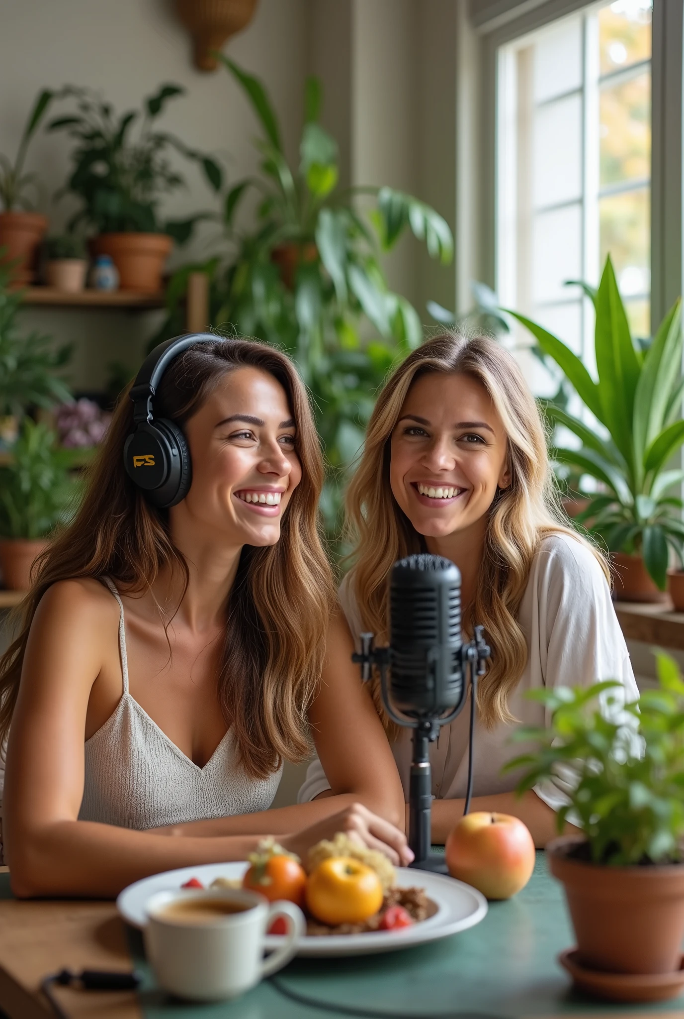 Create a brand name for wechew gud  podcast but without picture