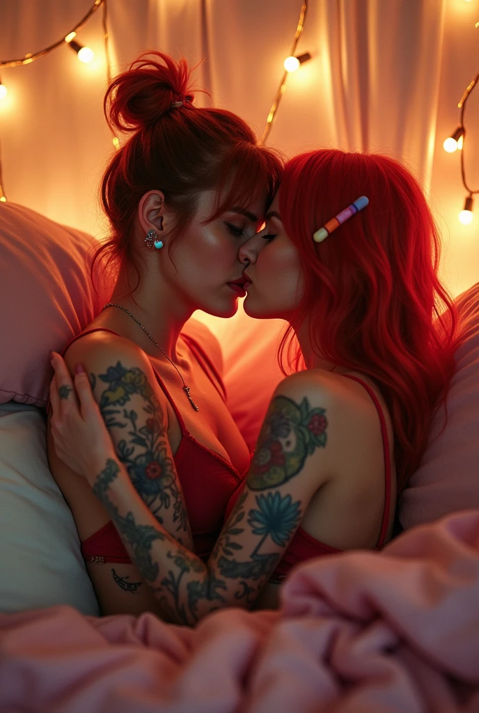 Redhead egirl having sex
