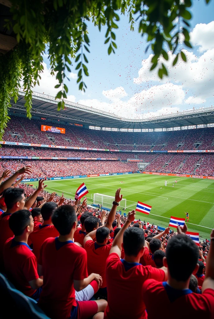 Costa Rica in the World Cup 