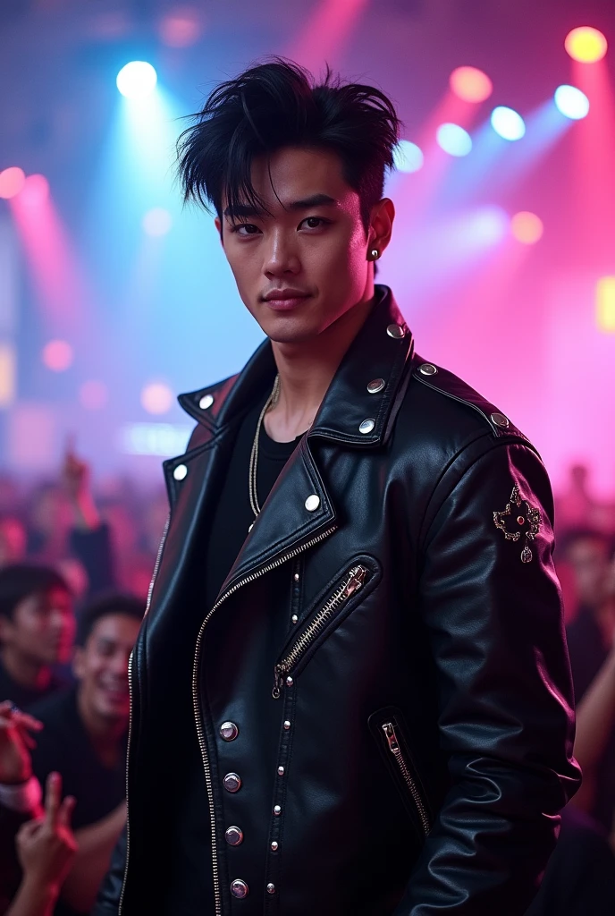 Hwang Hyunjin