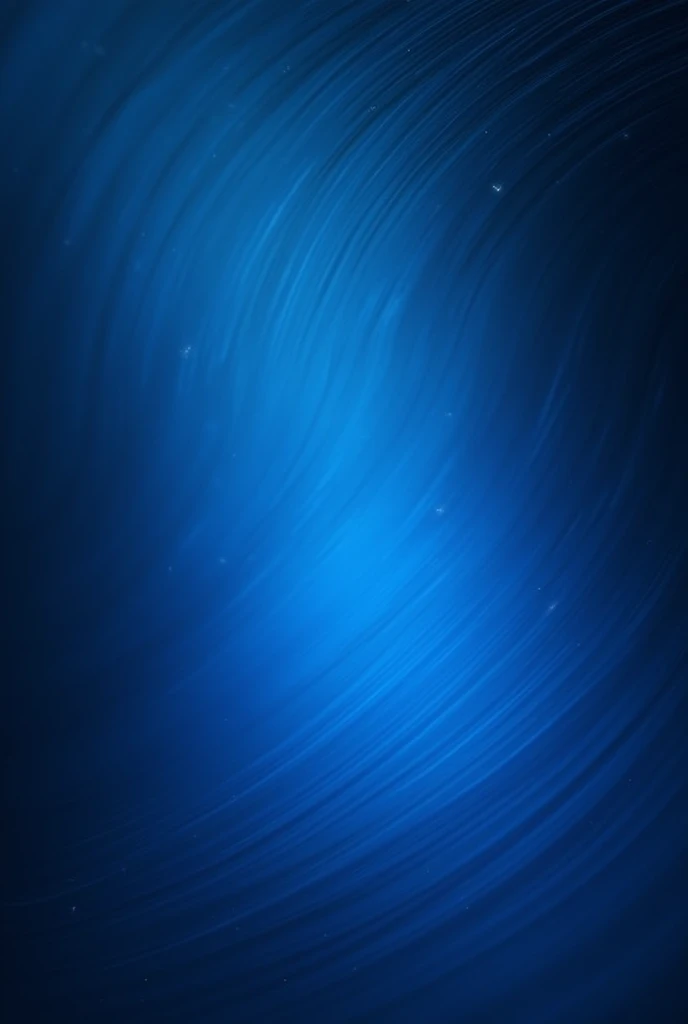 Blue and black gradient background,