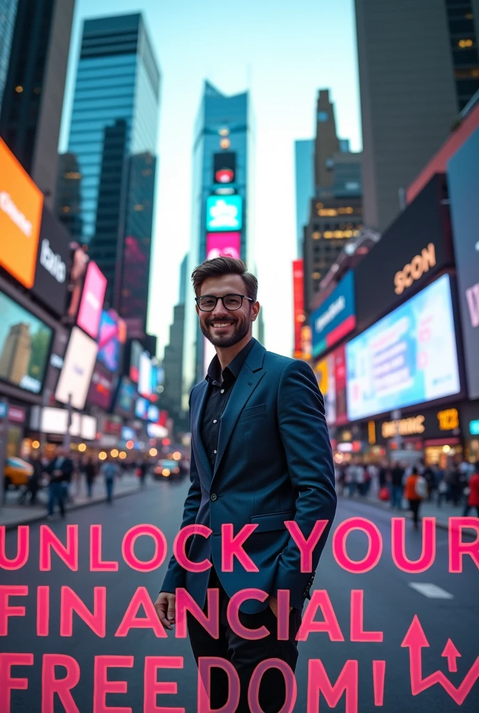 Create a Google Ads image as if it were an idea to make money