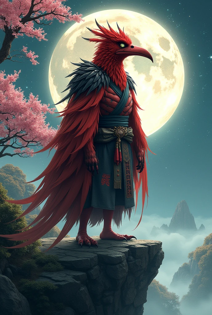 Tengu