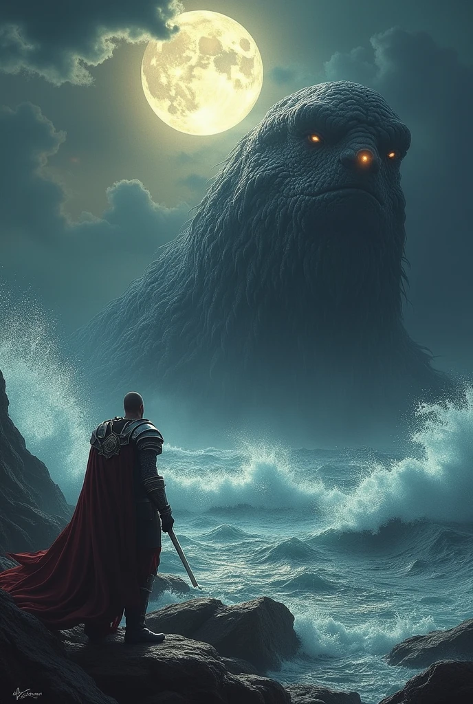 WHO WOULD DEFEAT THE LEVIATHAN