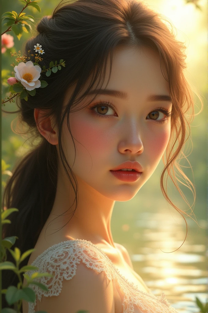 ((best quality)), ((masterpiece)), (detailed), perfect face