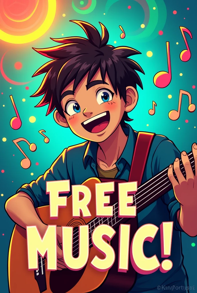 Custom Thumbnail: Create and upload a custom thumbnail that is eye-catching and represents the content of your video. Free Music