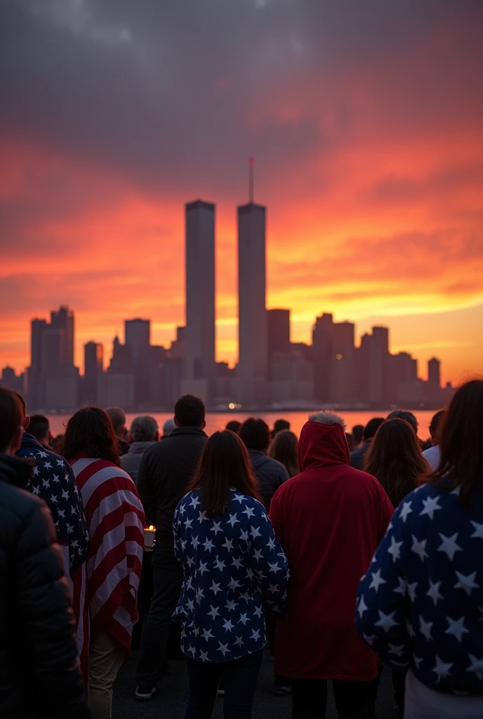 Image representing September 11th