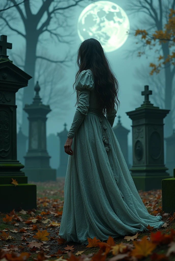 Graveyard 