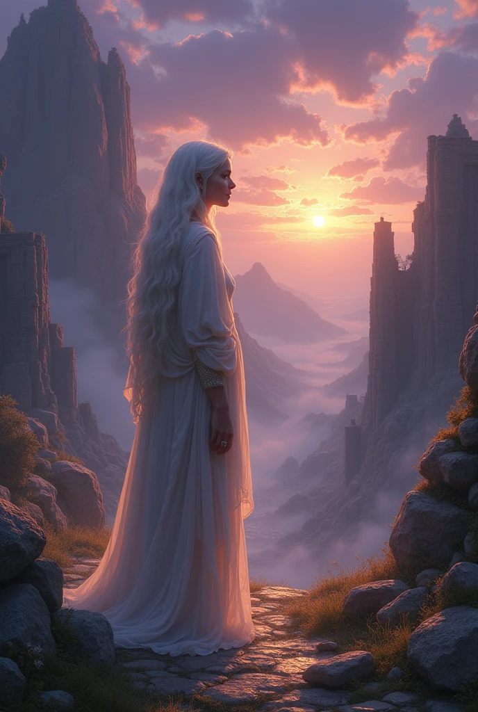 past life