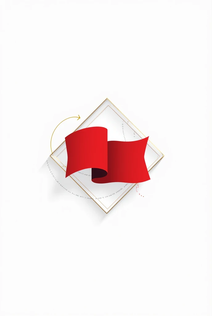 Background: Use a clean background with a solid color., like red or white.
Main Elements: Place a small flag icon or symbol of independence in the center..
text: Write a simple greeting "79th Anniversary of the Republic of Indonesia" with a modern and minimalist font.
decoration: Add some lines or geometric shapes to give a modern feel..