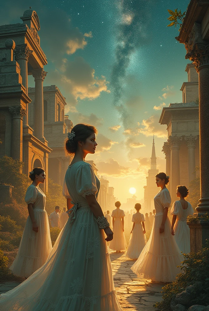 Past Lives


