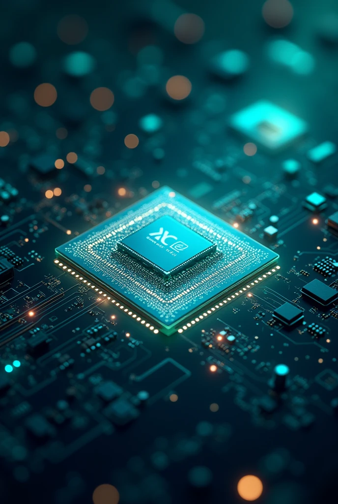 Create a CPU for me using the 1nm process with the name X2 on it