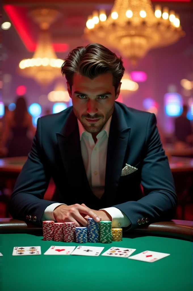 Gambling