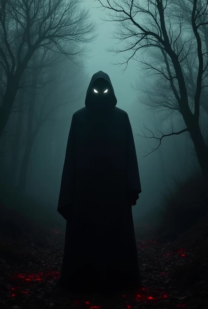 Thumbnail for horror video