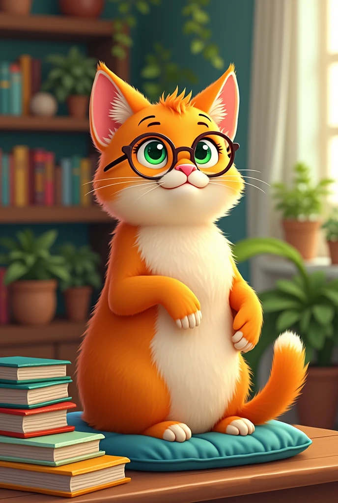 Creer un vrai chat qui parle